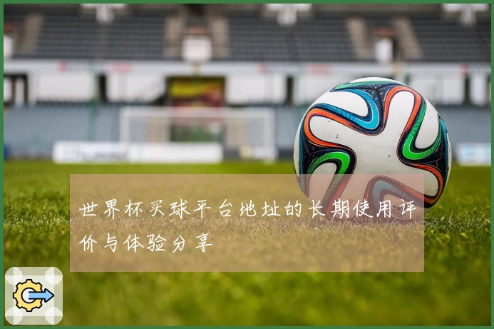 世界杯买球平台地址的长期使用评价与体验分享
