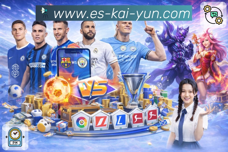 体育平台欢迎图